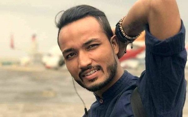 Himanshu Gola Dancer हाइट Weight उम्र गर्लफ्रेंड Biography in Hindi Himanshu Gola