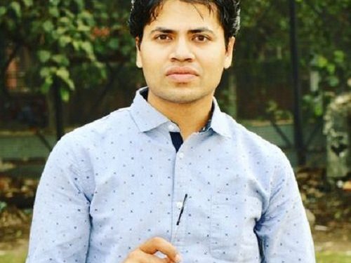 Himanshu Mittal हाइट उम्र परिवार Biography in Hindi Himanshu Mittal