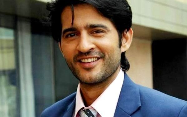 Hiten Tejwani