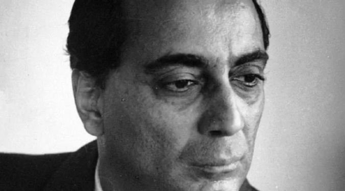 Homi J Bhabha