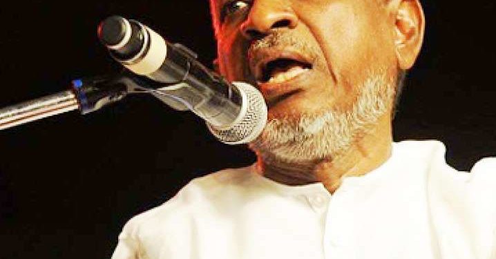 Ilaiyaraaja