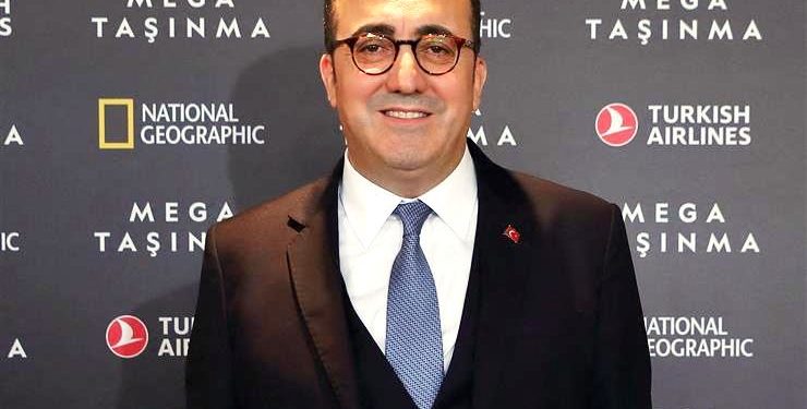 İlker Aycı