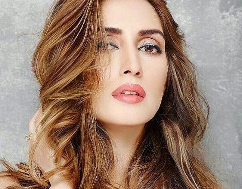 Iman Ali