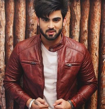 Inder Chahal Punjabi Singer हाइट Weight उम्र Affairs Biography in Inder Chahal
