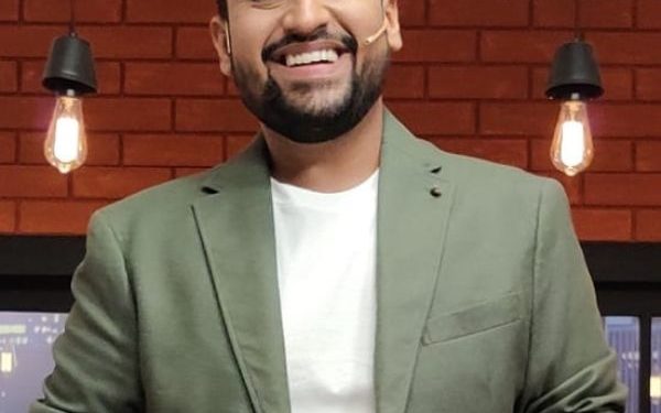 Inder Sahani हाइट उम्र गर्लफ्रेंड परिवार Biography in Hindi Inder Sahani