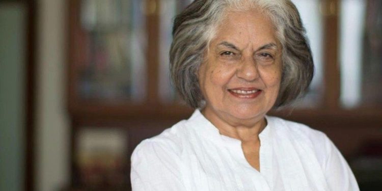 Indira Jaising उम्र Caste पति परिवार Biography in Hindi Indira Jaising