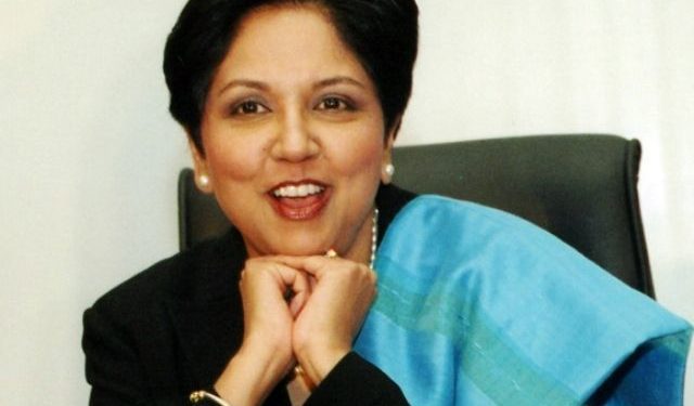Indra Nooyi उम्र Biography पति in Hindi indra-nooyi
