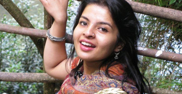 Ipshita Chakraborty हाइट उम्र बॉयफ्रेंड पति परिवार Biography in Hindi Ipshita Chakraborty