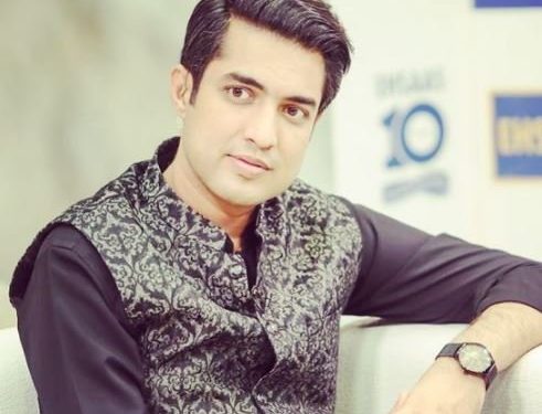 Iqrar Ul Hassan हाइट उम्र गर्लफ्रेंड पत्नी परिवार Biography in Iqrar Ul Hassan