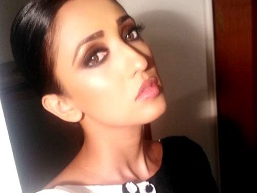 Iris Maity हाइट Weight उम्र बॉयफ्रेंड Biography in Hindi Iris Maity