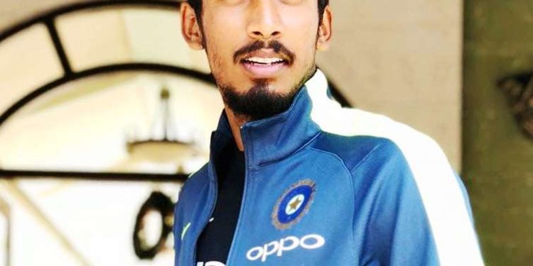 Ishan Porel Cricketer हाइट उम्र गर्लफ्रेंड परिवार Biography in Hindi Ishan Porel