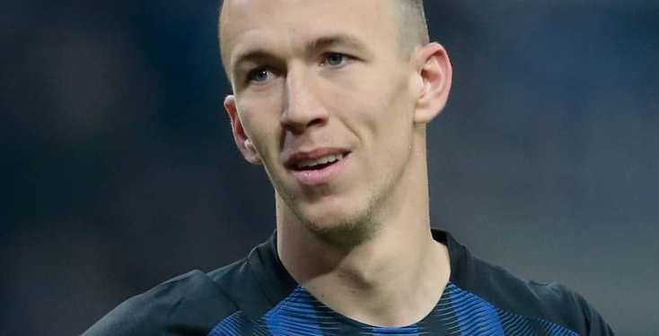 Ivan Perisic