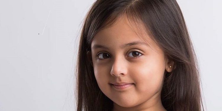 Ivana Kaur Child Actor उम्र परिवार Biography in Hindi Ivana Kaur