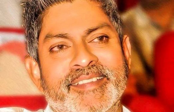 Jagapati Babu Actor हाइट Weight उम्र पत्नी Biography in Hindi Jagapati Babu