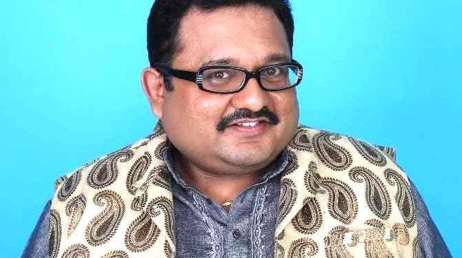 Jagesh Mukati उम्र Death पत्नी परिवार Biography in Hindi Jagesh Mukati