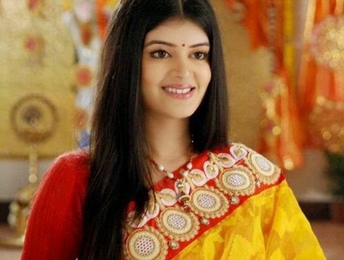 Jahnabi Mukherjee Bengali Actress हाइट Weight उम्र बॉयफ्रेंड Biography in Jahnabi Mukherjee