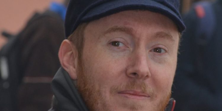 Jamie Alter Son of Tom Alter उम्र पत्नी Biography in Jamie Alter