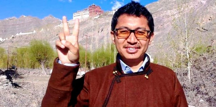 Jamyang Tsering Namgyal उम्र Caste पत्नी परिवार Biography in Hindi Jamyang Tsering Namgyal