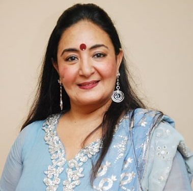 Jaspinder Narula हाइट Weight उम्र पति बच्चे Biography in Hindi Jaspinder Narula