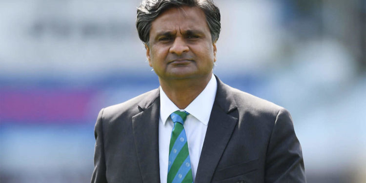 Javagal Srinath हाइट उम्र पत्नी बच्चे परिवार Biography in Hindi Javagal Srinath Height, Age, Wife, Children, Family, Biography & More