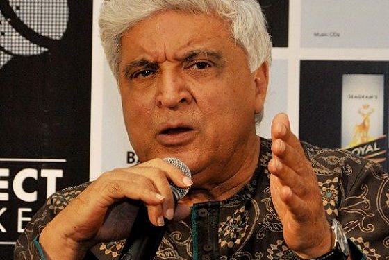 Javed Akhtar profile