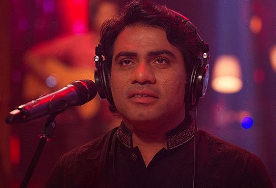 Javed Bashir हाइट Weight उम्र Affairs पत्नी Biography in Hindi Javed Bashir