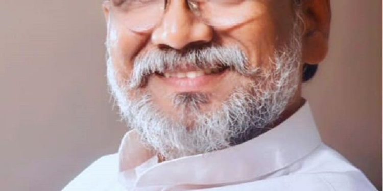 Jayarao CH हाइट उम्र पत्नी बच्चे परिवार Biography in Hindi Jaya Rao