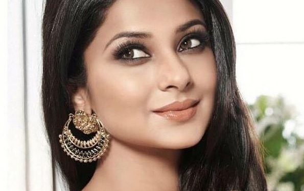 Jennifer Winget