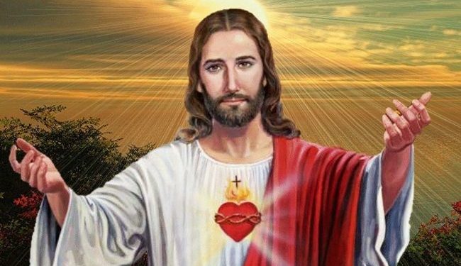 Jesus Christ उम्र Death परिवार Biography in Hindi Jesus Christ