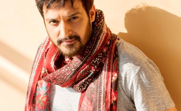 Jimmy Shergill