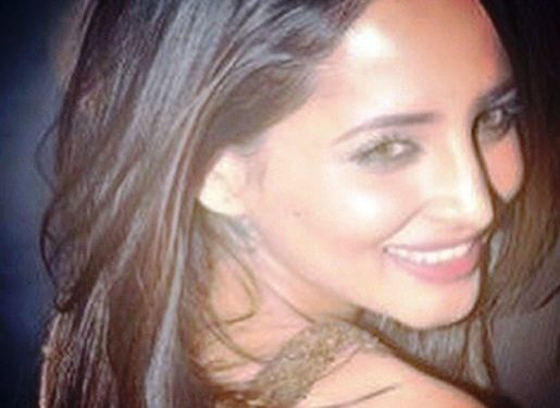 Jinita Sheth हाइट Weight उम्र Affairs Biography in Hindi Jinita Sheth