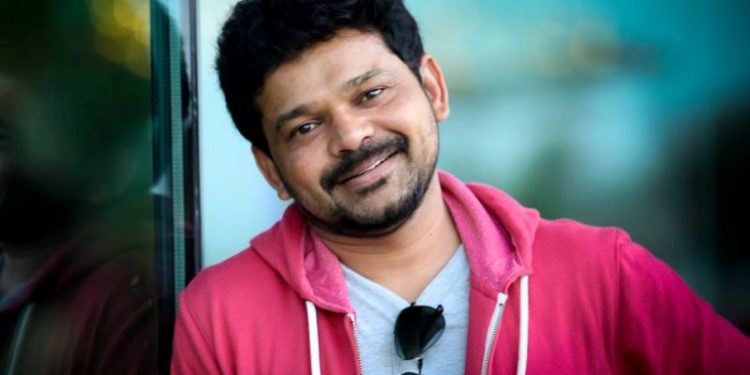 Jogi Naidu उम्र पत्नी बच्चे परिवार Biography in Hindi Jogi Naidu