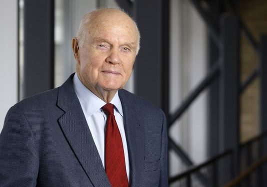 John Glenn