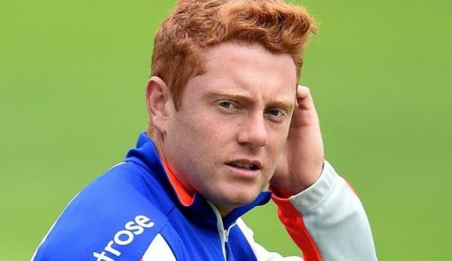 Jonny Bairstow हाइट Weight उम्र परिवार Biography in Hindi Jonny Bairstow Profile