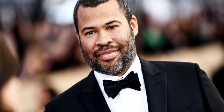 Jordan Peele उम्र Biography पत्नी बच्चे परिवार Facts in Hindi Jordan Peele