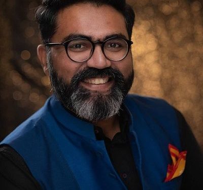 Joseph Radhik उम्र पत्नी परिवार Biography in Hindi Joseph Radhik