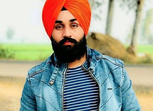 Jugraj Sandhu Singer उम्र परिवार गर्लफ्रेंड Biography in Hindi Jugraj Sandhu