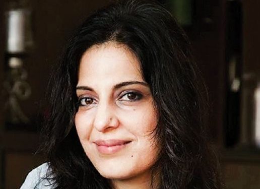 Juhi Chaturvedi