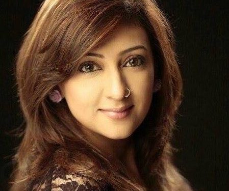 Juhi Parmar हाइट Weight उम्र पति Biography in Hindi juhi-parmar