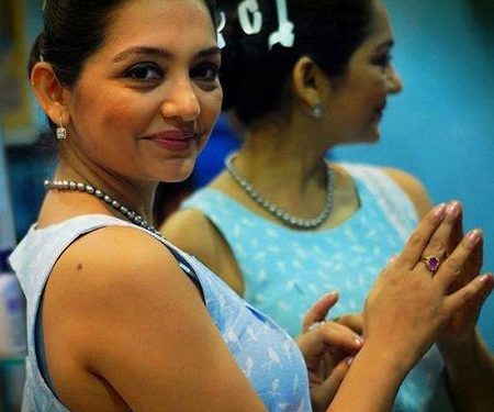 June Malia Bengali Actress उम्र बॉयफ्रेंड पति परिवार Biography in June Malia