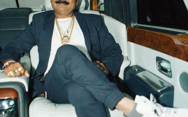 Just Sul उम्र पत्नी बच्चे Biography in Hindi Just Sul