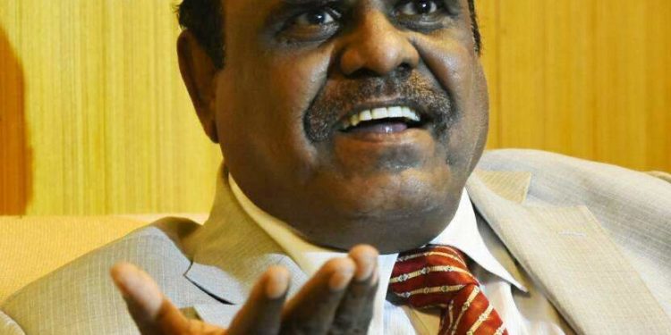 Justice CS Karnan उम्र पत्नी Biography Caste Facts in Hindi Justice CS Karnan