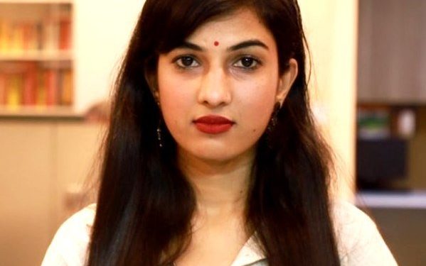 Jyoti Yadav News Anchor उम्र बॉयफ्रेंड पति परिवार Biography in Jyoti Yadav
