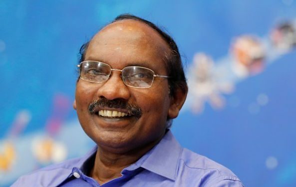 Kailasavadivoo Sivan