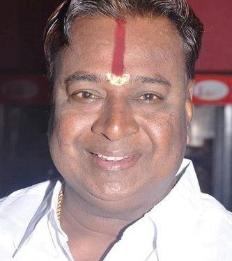 K Sivasankar उम्र Death पत्नी बच्चे परिवार Biography in Hindi K. Sivasankar