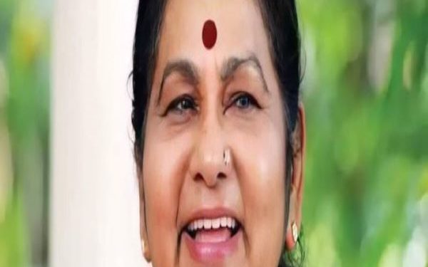 KPAC Lalitha उम्र Death पति बच्चे परिवार Biography in Hindi KPAC Lalitha