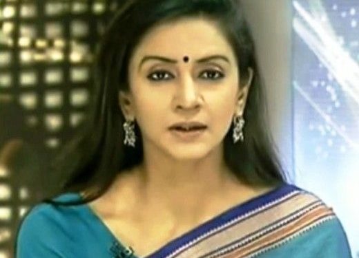 Kadambini Sharma News Anchor उम्र Biography पति बच्चे in Hindi Kadambini Sharma