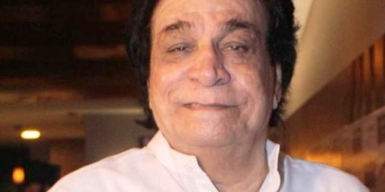 Kader Khan