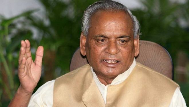 Kalyan Singh उम्र Death पत्नी परिवार Caste Biography in Hindi Kalyan Singh