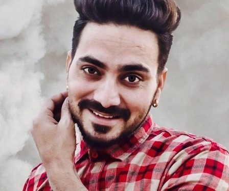 Kamal Khaira Punjabi Singer हाइट Weight उम्र Affairs Biography in Kamal Khaira